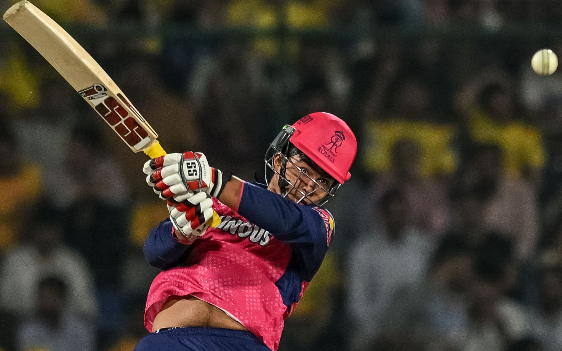 वैभव सूर्यवंशी ने रचा इतिहास; सैयद मुश्ताक़ अली ट्रॉफ़ी में सबसे कम उम्र के शतकवीर बने